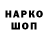 Бутират буратино Danila B