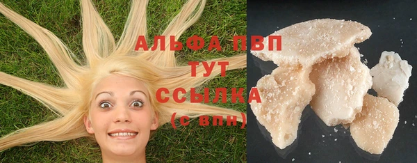 ALPHA PVP Баксан